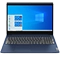 لپ تاپ 14 اینچ لنوو مدل IP3 i3-1115G4 4GB 1TB+256SSD INTEL